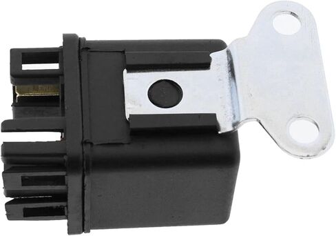 12V Glow تعتمد الوقت على تأخير التتابع شرارة التتابع in Saudi Arabia