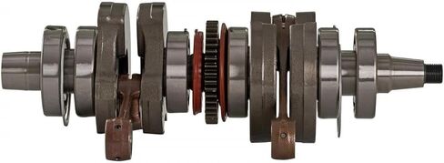 SBT 2 Stroke Crankshaven in Kuwait