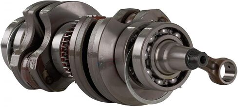 SBT 2 Stroke Crankshaven in Kuwait