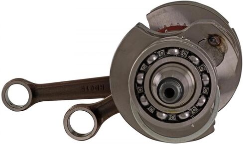 SBT 2 Stroke Crankshaven in Kuwait
