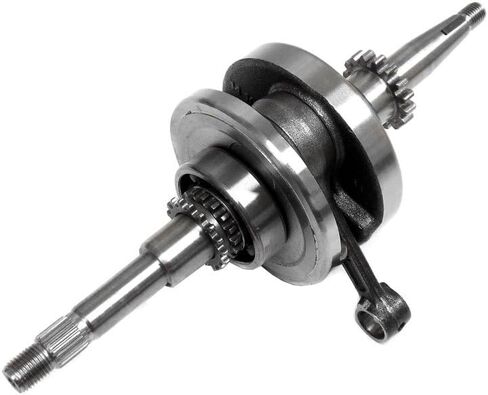 مجموعة العمود المرفقي MMG لـ GY6/QMB139 50CC إلى 80CC 4 محركات السكتة الدماغية in Saudi Arabia