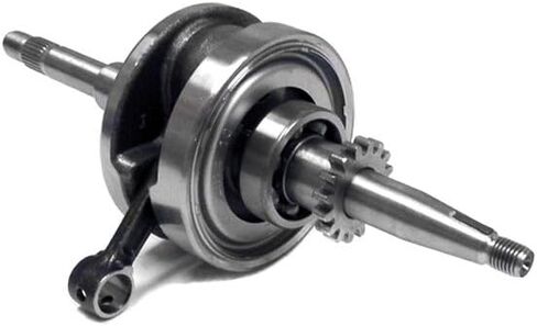 مجموعة العمود المرفقي MMG لـ GY6/QMB139 50CC إلى 80CC 4 محركات السكتة الدماغية in Saudi Arabia