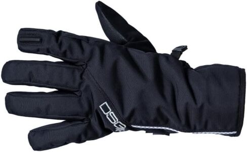 DOING SOMETHING GREAT (DSG Outerwear) Women's Snowmobile Elite Gloves | Waterproof, Windproof in Saudi Arabia
