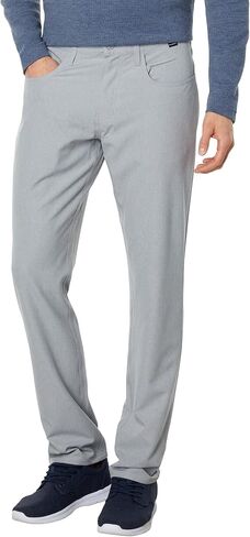 TravisMathew Men's Open to Close Pant in Saudi Arabia