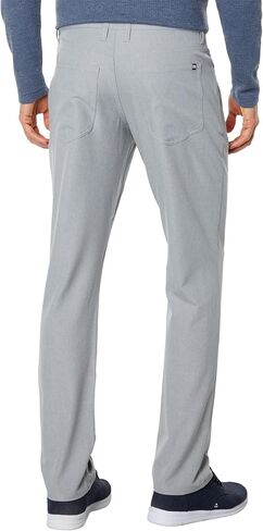 TravisMathew Men's Open to Close Pant in Saudi Arabia