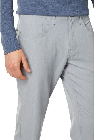 TravisMathew Men's Open to Close Pant in Saudi Arabia