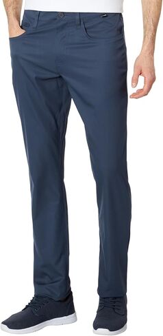 TravisMathew Men's Open to Close Pant in Saudi Arabia
