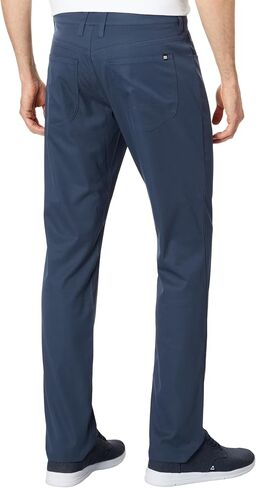 TravisMathew Men's Open to Close Pant in Saudi Arabia