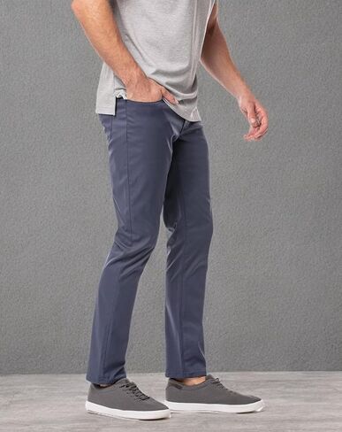 TravisMathew Men's Open to Close Pant in Saudi Arabia