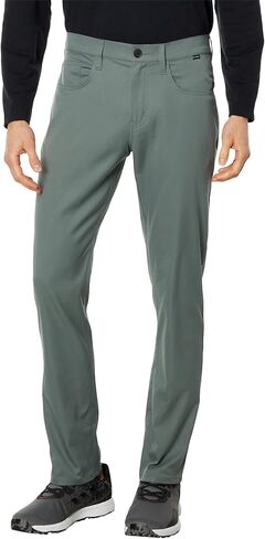 TravisMathew Men's Open to Close Pant in Saudi Arabia