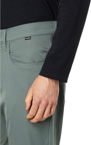 TravisMathew Men's Open to Close Pant in Saudi Arabia