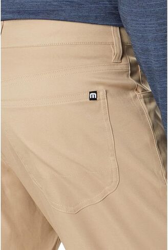 TravisMathew Men's Open to Close Pant in Saudi Arabia
