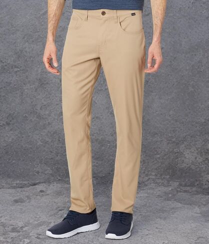 TravisMathew Men's Open to Close Pant in Saudi Arabia