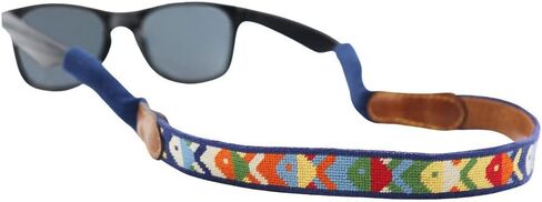 Smathers & Branson Needlepoint Sunglass Straps in Kuwait