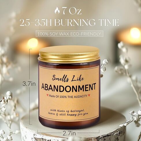 Engagement Gifts for Couples, Bride to Be Gifts, Decor in My Engaged Era Candle, Jasmine, Rosemary Scented Candle, 7 oz Soy Candle, Engagement and Bridal Shower Gifts for Her in Saudi Arabia