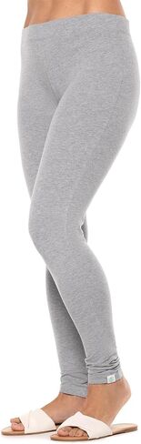 Coolibar Upf 50+ نساء Monterey Summer Leggings - Sun Protection in Saudi Arabia