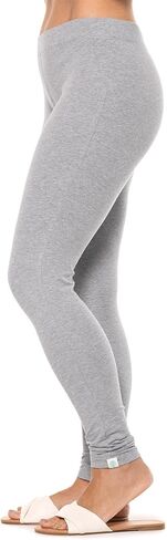 Coolibar Upf 50+ نساء Monterey Summer Leggings - Sun Protection in Saudi Arabia