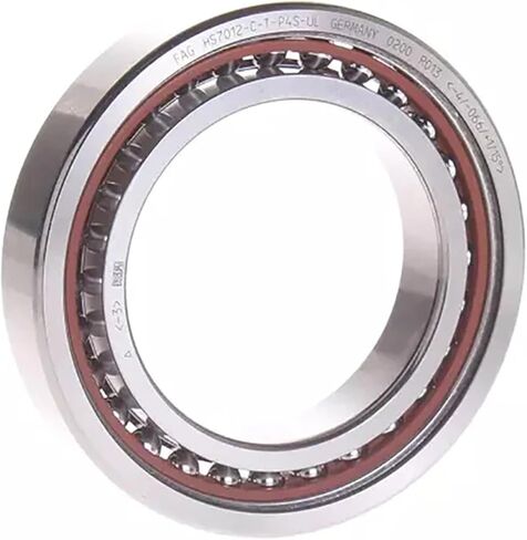 HS7012-C-T-P4S-UL 60 * 95 * 18mm High Speed Bearing in Saudi Arabia