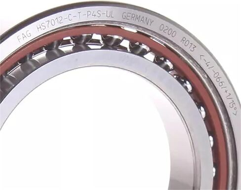 HS7012-C-T-P4S-UL 60 * 95 * 18mm High Speed Bearing in Saudi Arabia