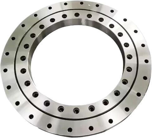 Crossed Roller Bearings Slewing Support Bearings RU445UUCOX RU445UUCOG(RU445UUC0G) in Saudi Arabia