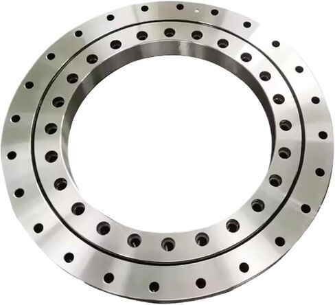 Crossed Roller Bearings Slewing Support Bearings RU445UUCOX RU445UUCOG(RU445UUC0G) in Saudi Arabia