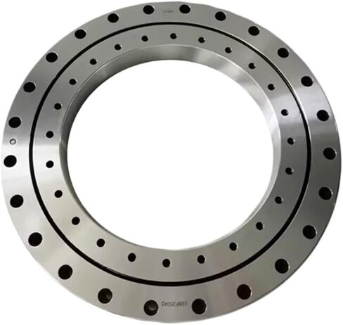 Crossed Roller Bearings Slewing Support Bearings RU445UUCOX RU445UUCOG(RU445UUC0G) in Saudi Arabia