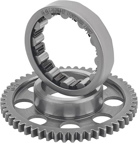 محمل قابض ASSY لـ 250 350 EXC-F SX-F XCF XCF-W EXCF SXF XCFW لـ HUSABERG FE250 FE350 FE 250 350 in Kuwait