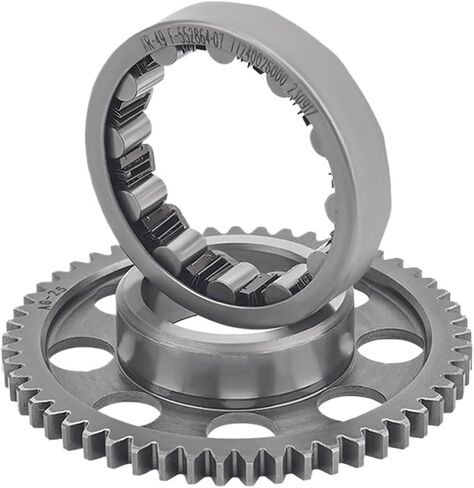 محمل قابض ASSY لـ 250 350 EXC-F SX-F XCF XCF-W EXCF SXF XCFW لـ HUSABERG FE250 FE350 FE 250 350 in Kuwait