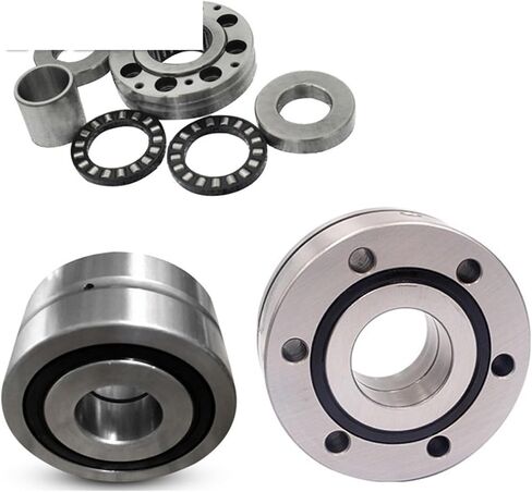 Machine Tool high Speed Bearings ZKLF40115 50115-2RS-2AP P4 Class Pairing Two-Way(ZKLF501152RS2AP) in Saudi Arabia