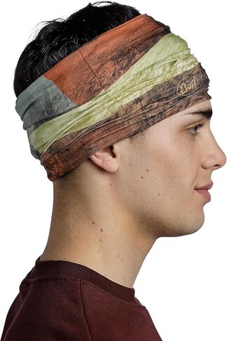 Buff Deckwear Original EcoStretch البالغين ، Neski Multi in Saudi Arabia