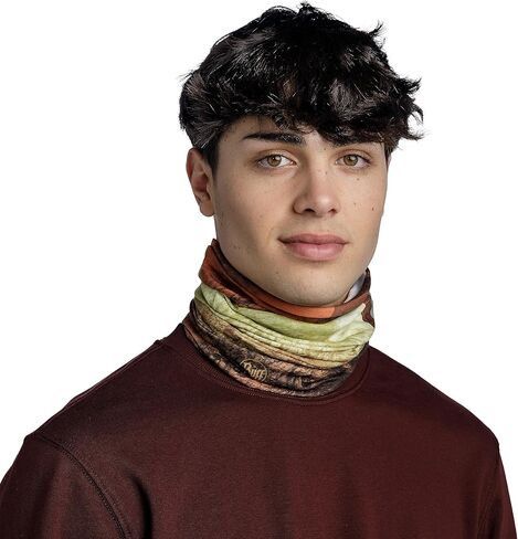 Buff Deckwear Original EcoStretch البالغين ، Neski Multi in Saudi Arabia