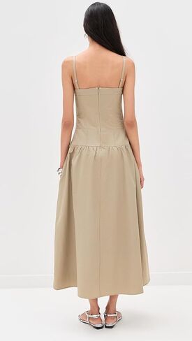 Pixie Market Women's Utility Dress in Kuwait