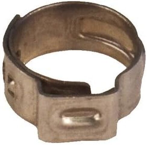 Sierra International ، 18-9130-9 ، Oetiker Clamp 17/32 "13.8mm (بسعر كل PKG من 10) in Kuwait