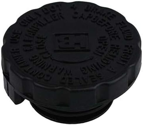 Polaris RZR Tandem Master Cylinder Cap Kit ، 3/4 in in Kuwait