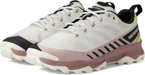 Merrell Women's Speed Eco Hiking Shoe, Highrise, 11 in Kuwait
