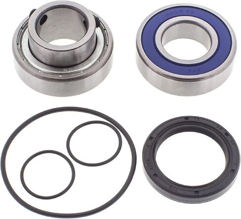 All Balls Racing 14-1033 Drive Shaft Kit Lower Compatible With/Replacement For Yamaha Apex ER 2006, Apex GT 2006-2007 in Saudi Arabia
