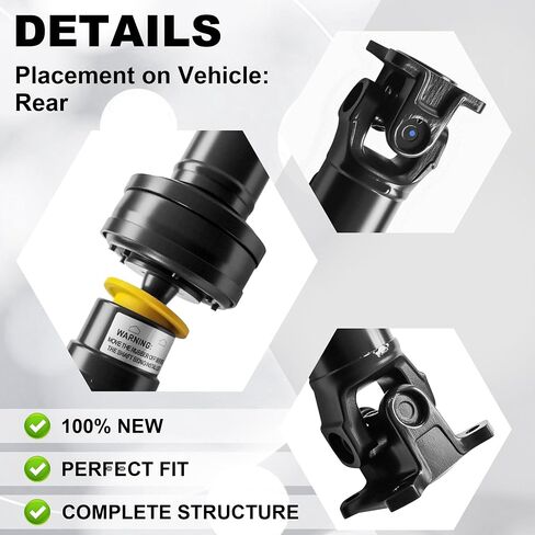Partsflow Drive Drive Drivway لعام 2012 2013 2014 Honda CR-V 40100-T0A-A01 40100-T0A-A02 976-347 in Saudi Arabia