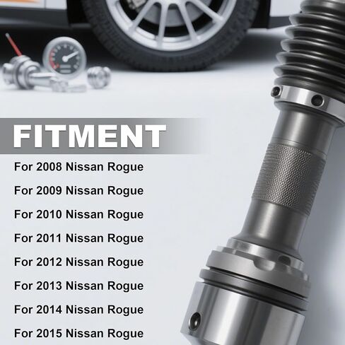 Partsflow Drive Drive Drivway لعام 2012 2013 2014 Honda CR-V 40100-T0A-A01 40100-T0A-A02 976-347 in Saudi Arabia