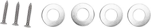 Triple Hook Clutch Quadrant Firewall Adjuster Kit Aluminum Silver Replacement for 1996 2004 Premium Durable High Performance Easy to Install Direct Fit CNC Cut Smooth Surface in Saudi Arabia