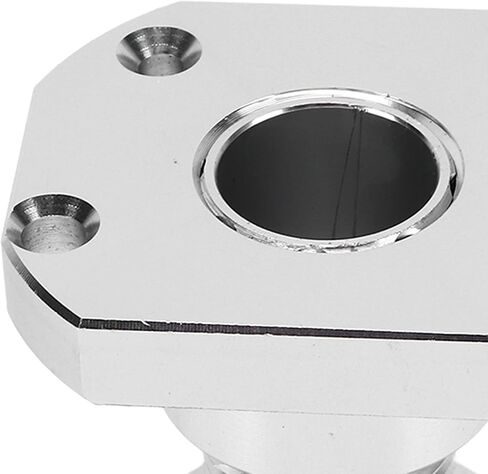 Triple Hook Clutch Quadrant Firewall Adjuster Kit Aluminum Silver Replacement for 1996 2004 Premium Durable High Performance Easy to Install Direct Fit CNC Cut Smooth Surface in Saudi Arabia