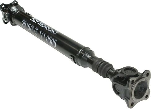 واجهة عمود القيادة للبنز لـ E350 4MATIC 06-07 لـ E320 4MATIC 04-05 2 in. DIAMETER 936331 12670056 in Saudi Arabia