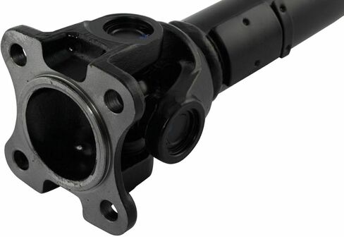 مجموعة عمود عمود عمود عمود القيادة الأمامية CV لـ Dodge لـ Nitro 2007-2012 ، لجيب الفترة 2008-2012 4300-00470 ADS00276 in Kuwait