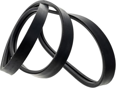 8TEN Kevlar Belt for Kubota RCK60 RCK60P RCK60R K5828-34710 K5647-34710 124 1/4 x 1 1/4 in Saudi Arabia