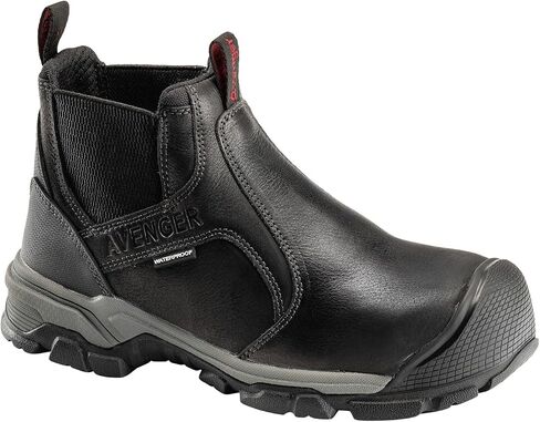 Avenger Work Boots Ripsaw Chelsea at in Kuwait