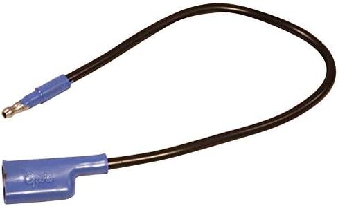 Grote 66160 - Slim-Line Under Light Male to Slim-Line Under Light Double Female - Double, 12" Long in Kuwait