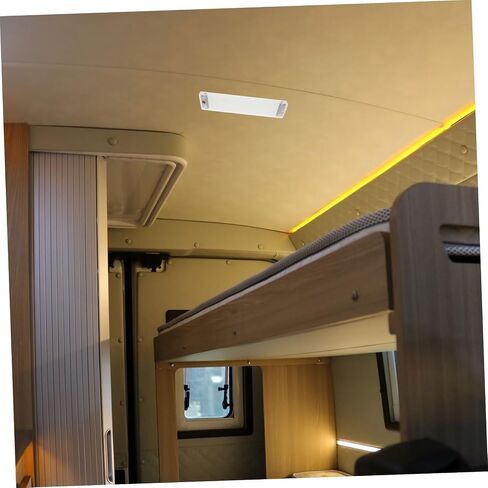Aboofan 24V LED CAR INTRIOR LAMP LAMP COMPARTMENT LIGH in Saudi Arabia