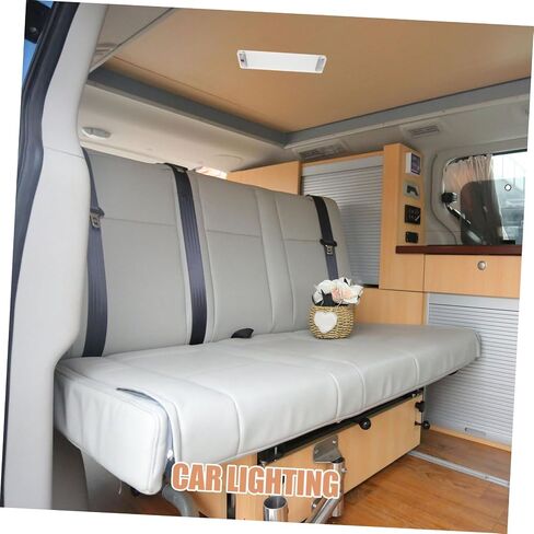 Aboofan 24V LED CAR INTRIOR LAMP LAMP COMPARTMENT LIGH in Saudi Arabia