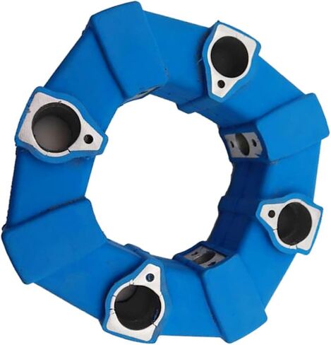 80A 80AS مرنة اقتران المطاط مرنة متوافقة مع سلسلة Centaflex CF-A-80 CFA80 (80A) in Kuwait