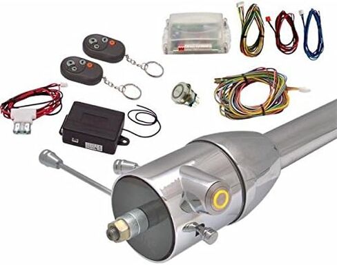 اجعلها نظيفة 12754 طقم بدء تشغيل محرك لمتحم in Kuwait