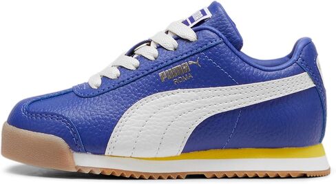 PUMA Unisex-Child Roma Sneaker in Saudi Arabia